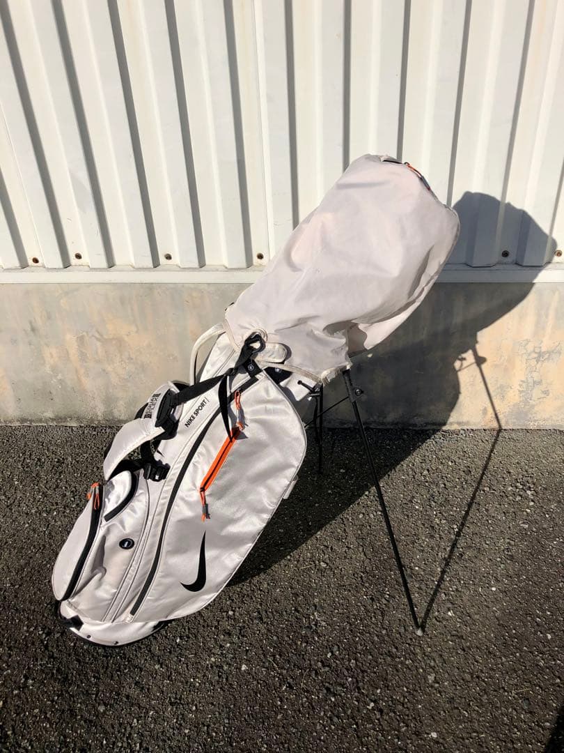 Nike スタンドキャディーバック