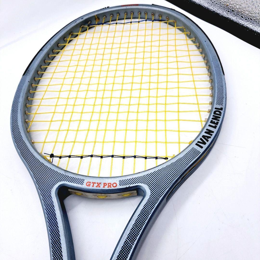 激レア　adidas GTX PRO IVAN LEND フランス　純正ケース付