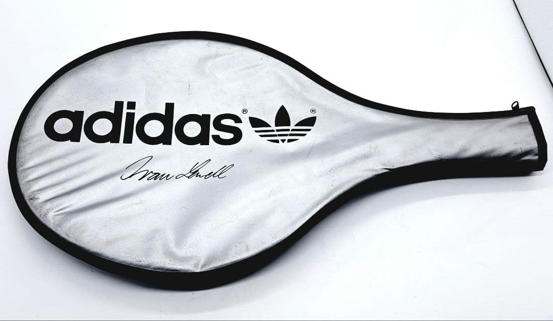 激レア　adidas GTX PRO IVAN LEND フランス　純正ケース付