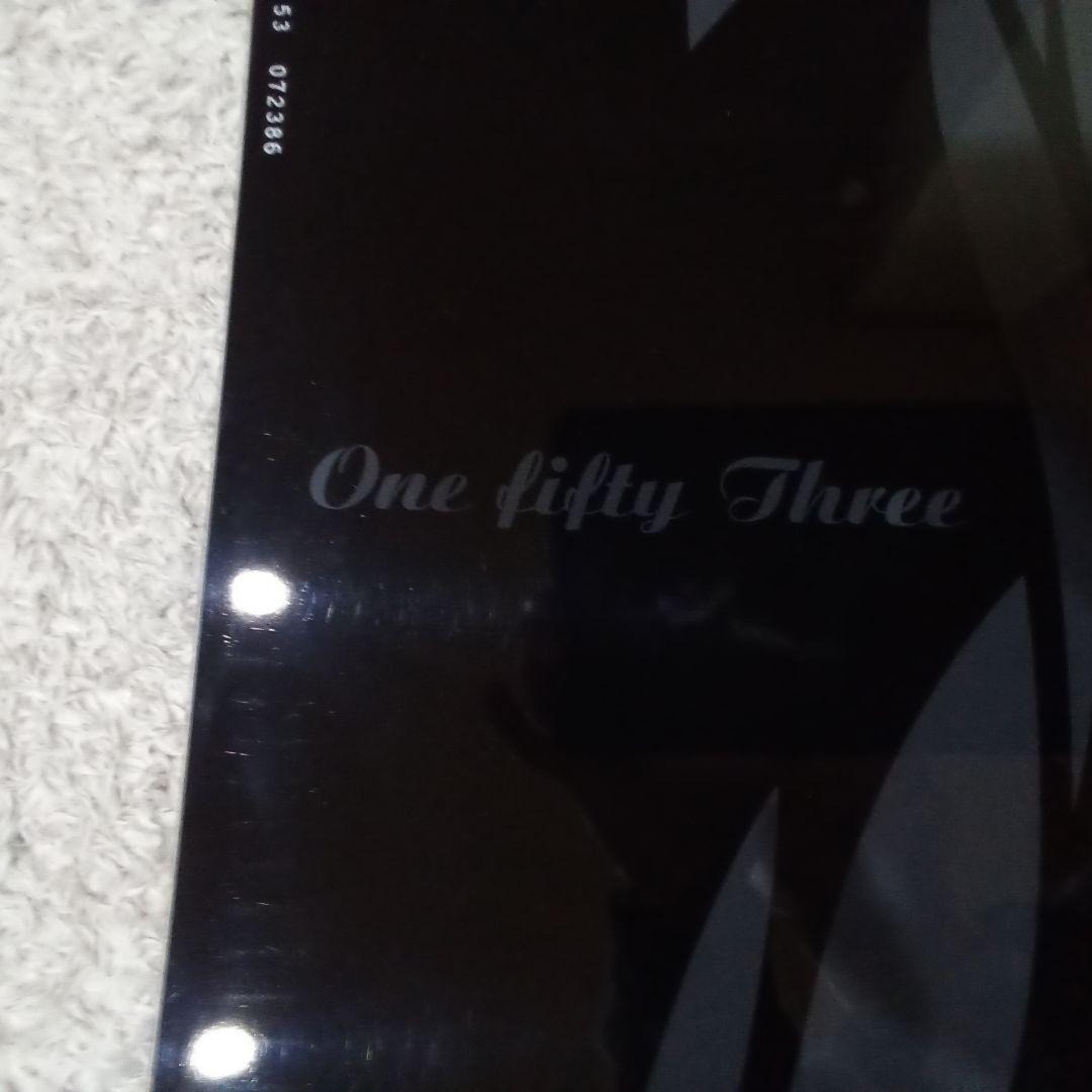 Scooter スノーボードＤＲ153美品未使用デレクショナルキャンバー