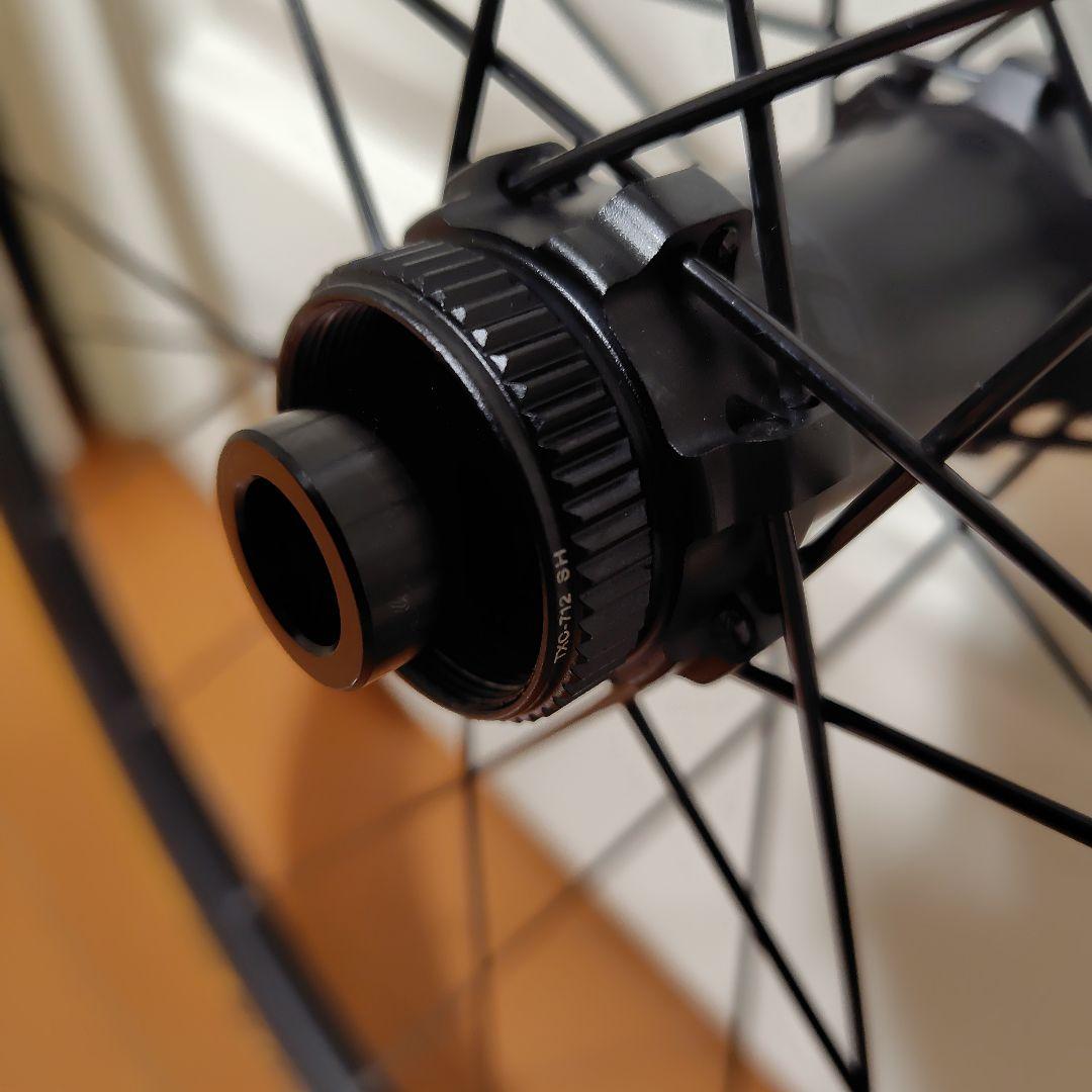 SYNCROS(シンクロス)RR 2.0 DISC シマノ11速 前後セット