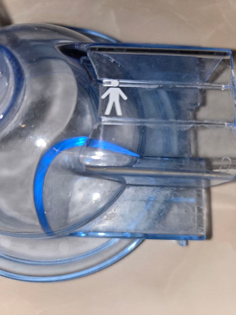 新鋭工業 COMFORT OASIS 超音波ネブライザー