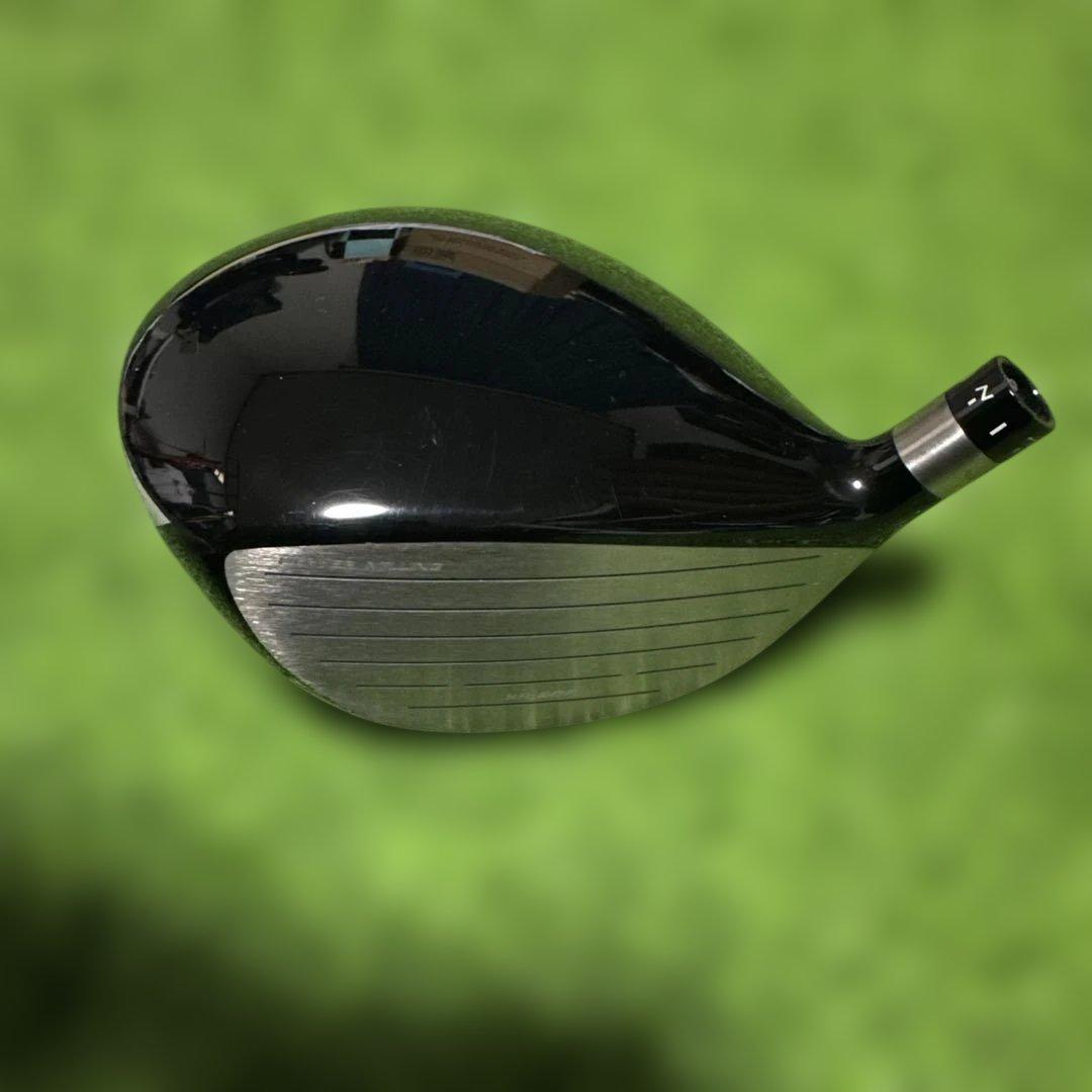 ブリヂストン B-Limited 415 9.0 ドライバー ヘッドのみ