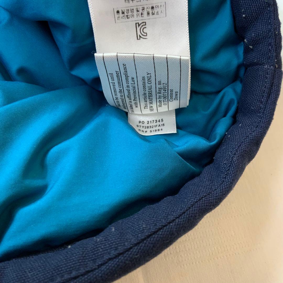 専用patagonia パタゴニア ビビーダウンジャケット XS