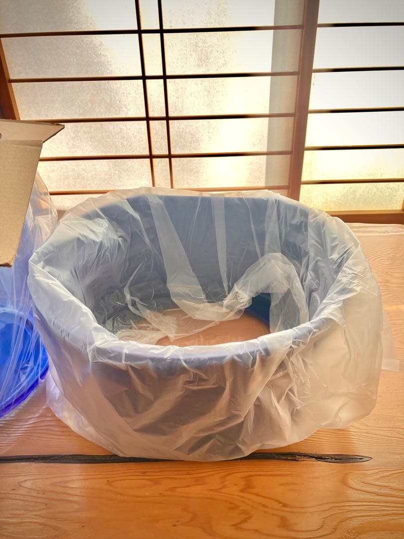 【希少】ポタポタクラブ　 クラブエコウォーターガラスサーバー新品