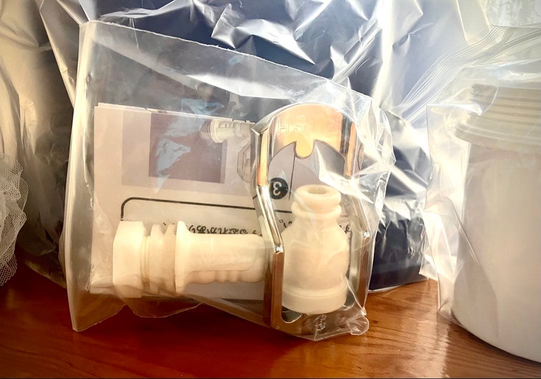 【希少】ポタポタクラブ　 クラブエコウォーターガラスサーバー新品