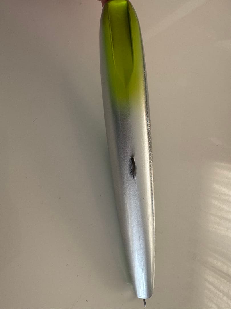 ルアー・フライ GOOD BAIT MONSTERMAGURO210F 116g