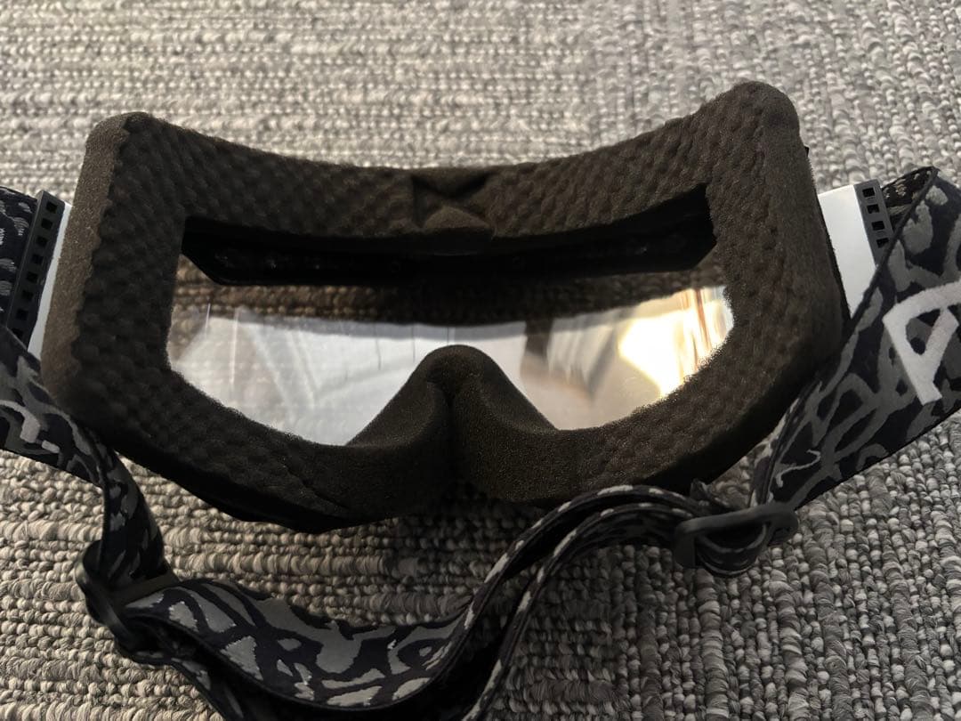 【‼️値下げ‼️】anon. ゴーグル