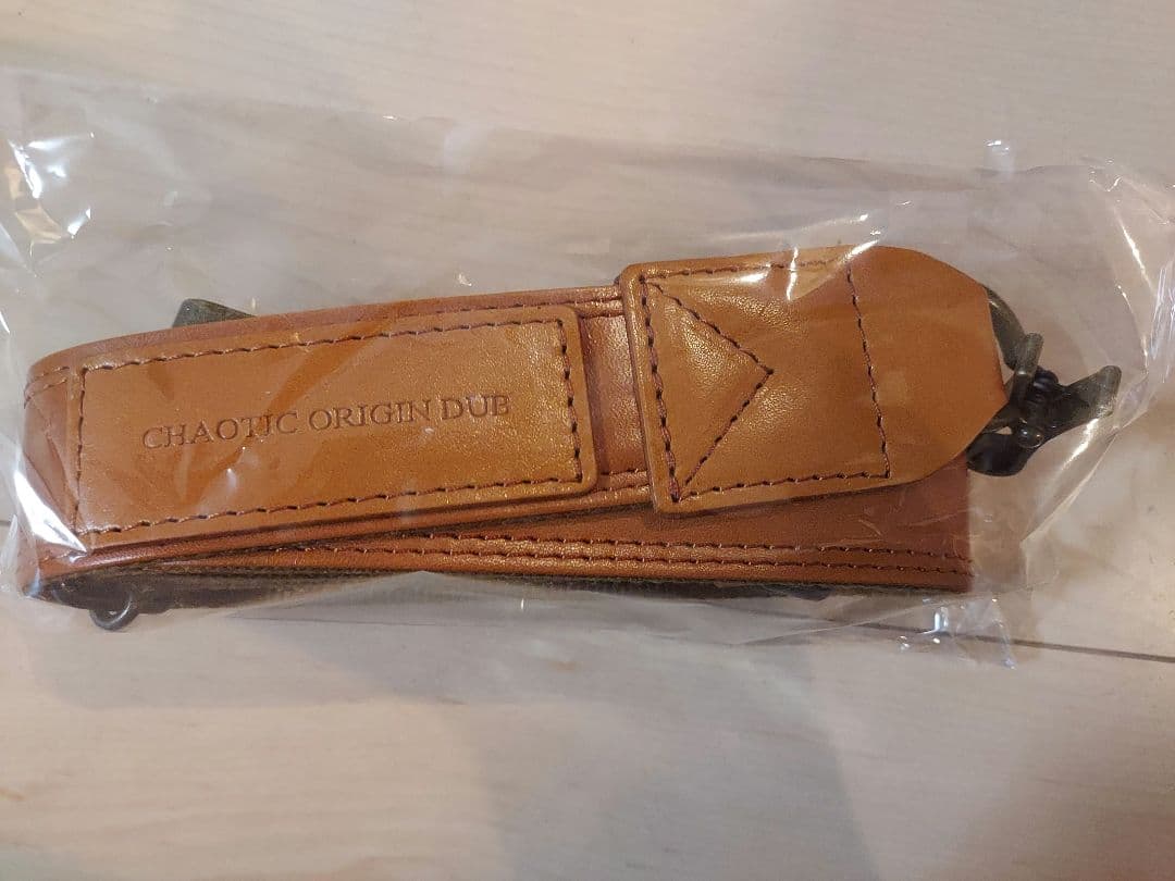 カオティックオリジンダブ