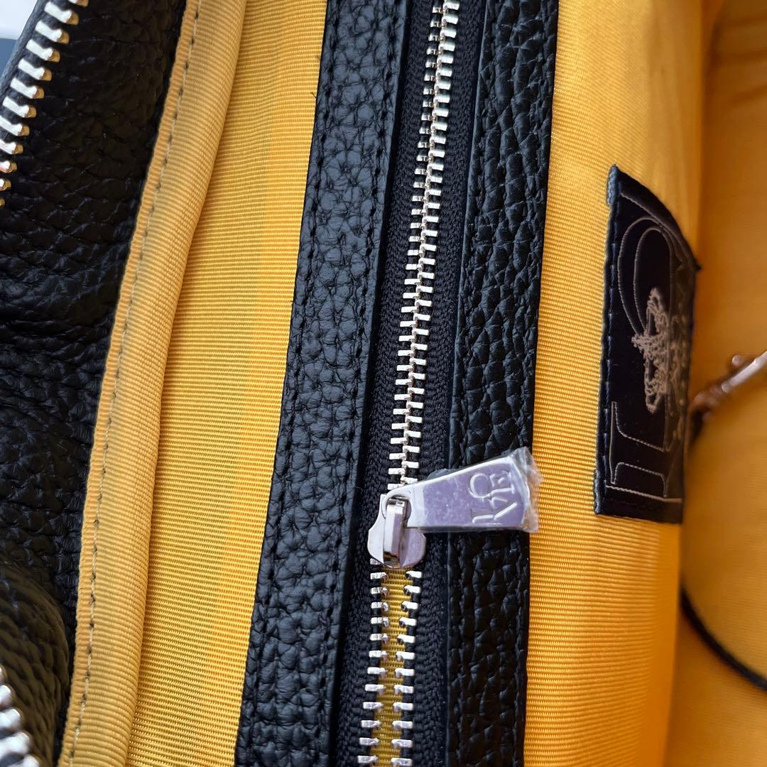 【美品】ADMJ ハンドバッグ