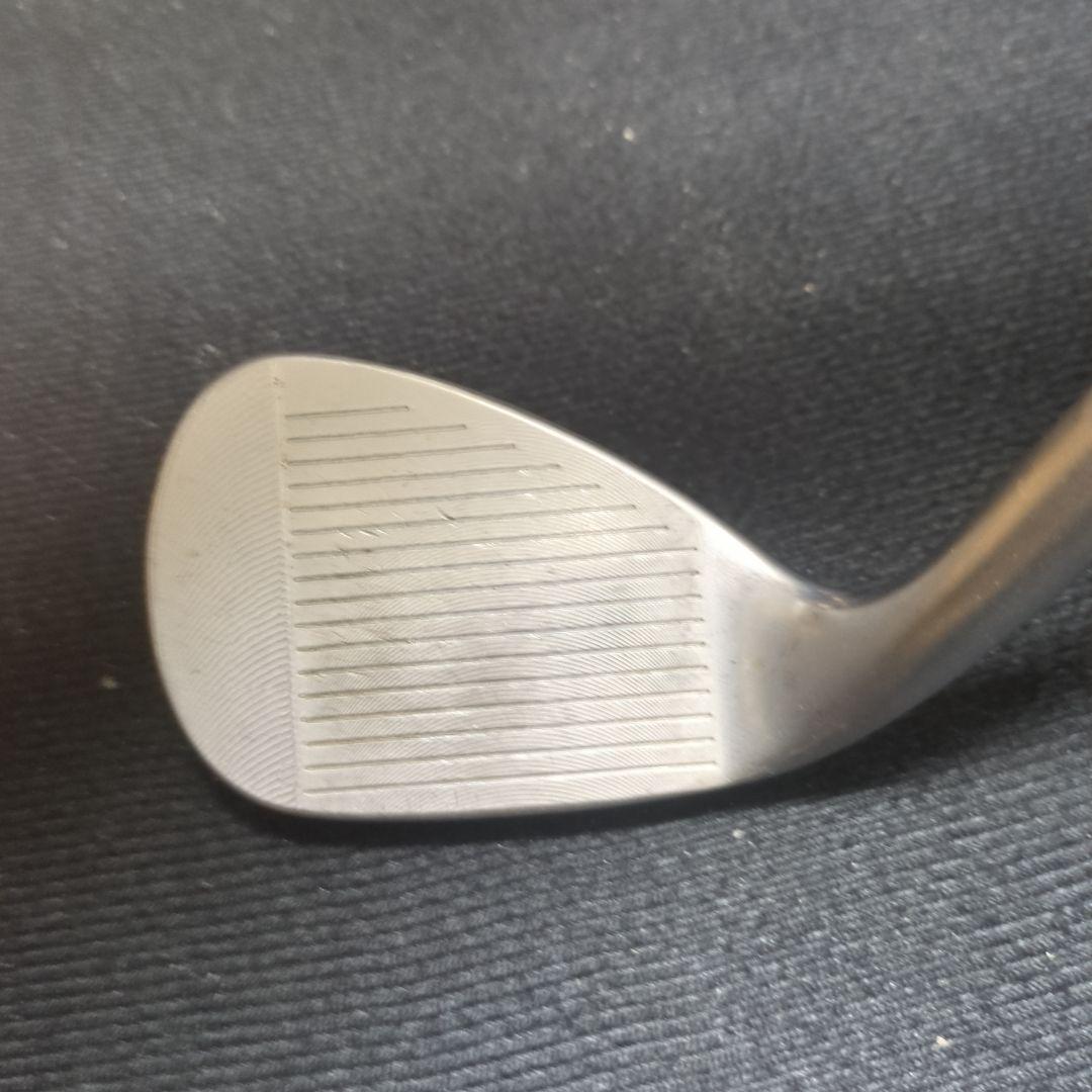 Cleveland CFXウェッジ 3本セット 48°,52°,56°