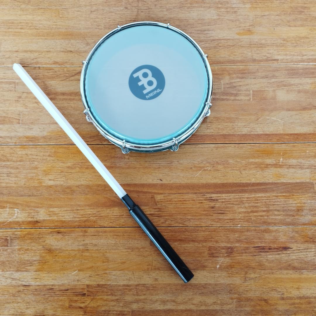 ラテンパーカッションセット　LP エルピー MEINL マイネル Pearl