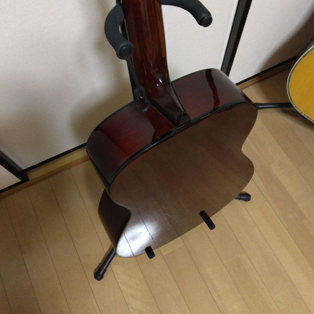 Stafford スタッフォード　SF-200F-bs アコースティックギター