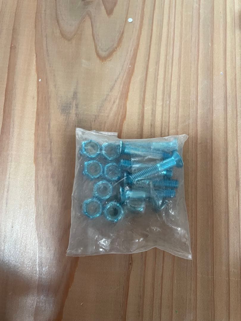 Venture(ベンチャー)トラック スケボー トラック