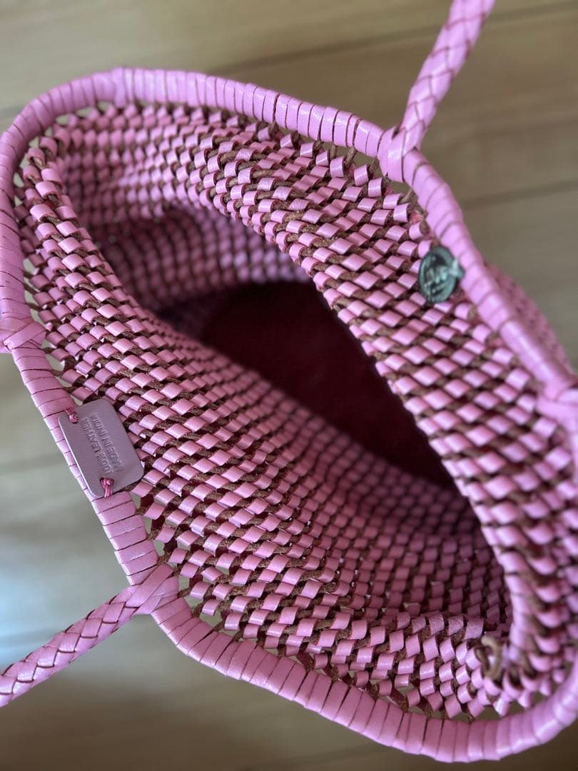 美品 dragon diffusion バッグ ドラゴン イエナ購入