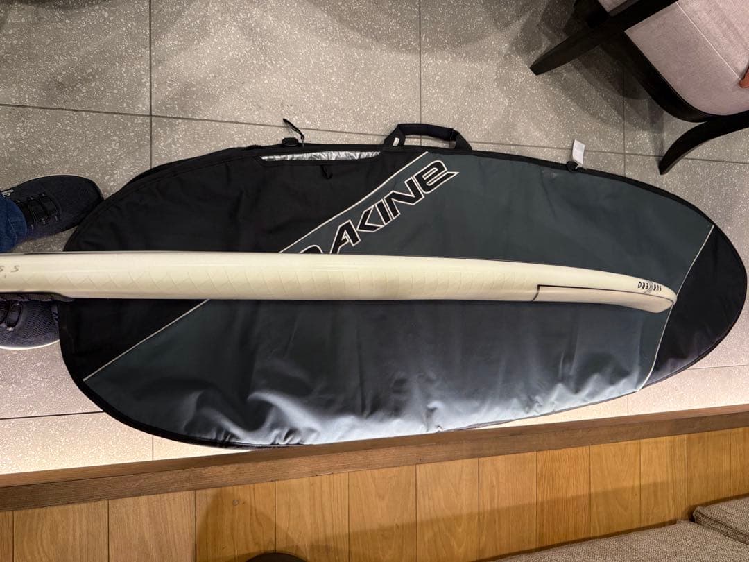 島アート　JS SUBXERO 5’5” 19 7/8 2 1/2 29L