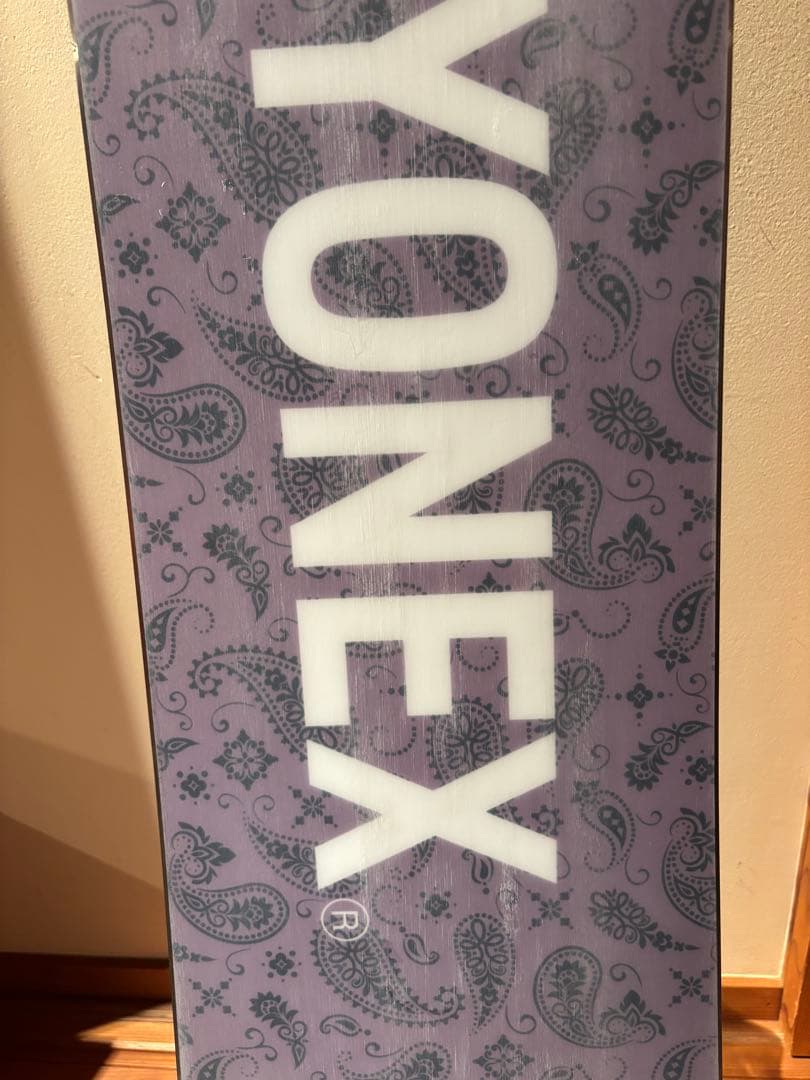 YONEX ACHSE union urtra スノボ　グラトリ　セット