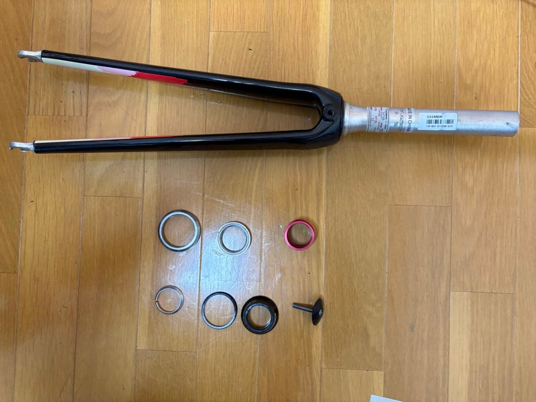 Cinelli mash histogram 2015 Sサイズ　フレームセット