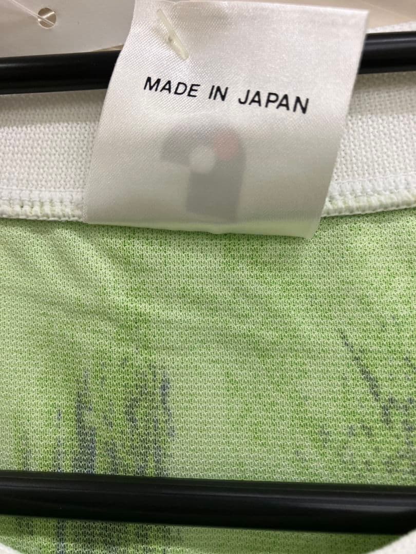 1993 ヴェルディ川崎　三浦知良　ミズノオフィシャル　当時物ユニフォーム