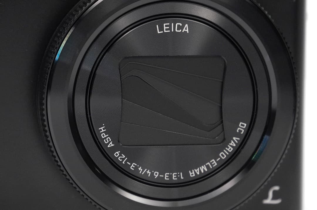 Panasonic LUMIX TZ90 光学30倍 4K動画 DC-TZ90