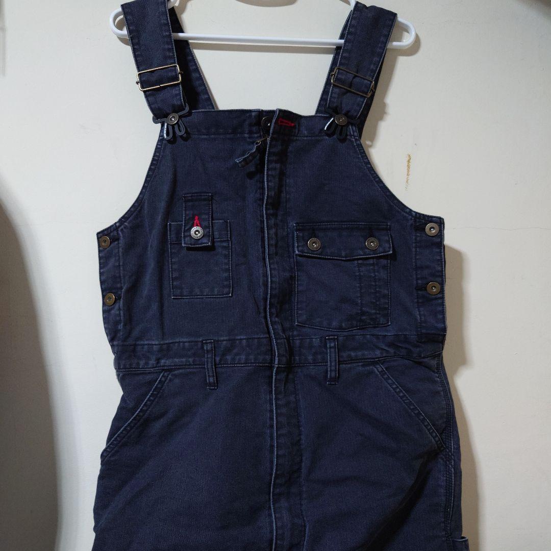 キューンオーバーオール