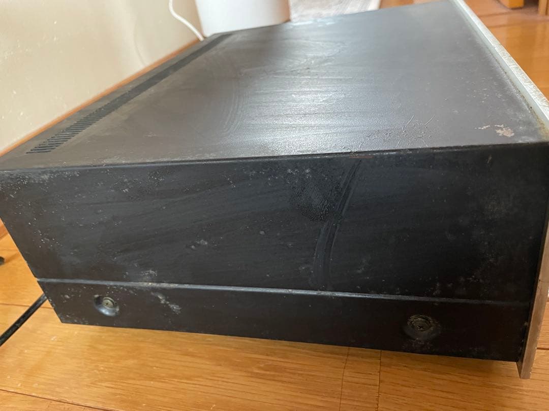 Pioneer SA-8800/TX-8800 オーディオセット ジャンク品