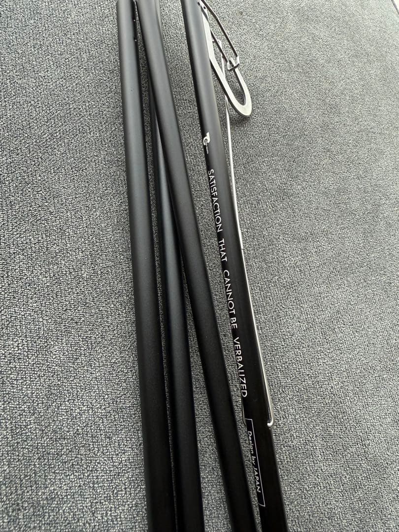 イベント限定品　東京クラフト　サンセットハンガー　新品未使用