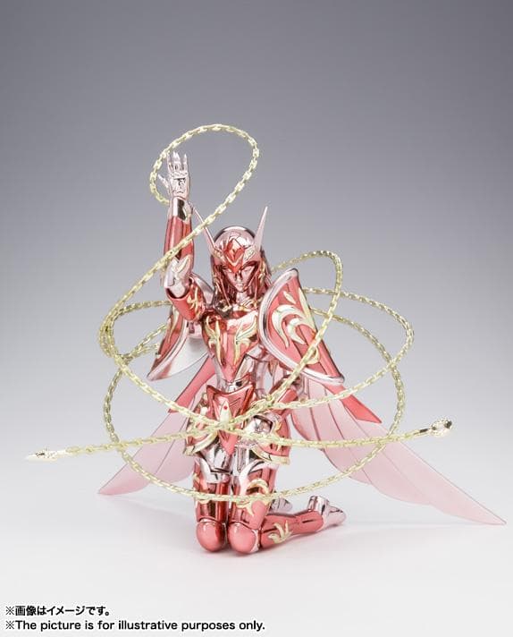 【未開封品】聖闘士聖衣神話 青銅神聖衣 10th Anniversaryセット