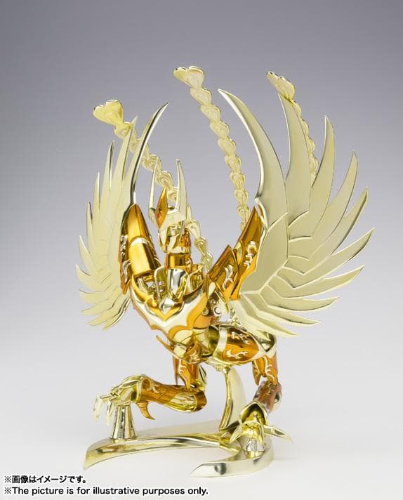 【未開封品】聖闘士聖衣神話 青銅神聖衣 10th Anniversaryセット