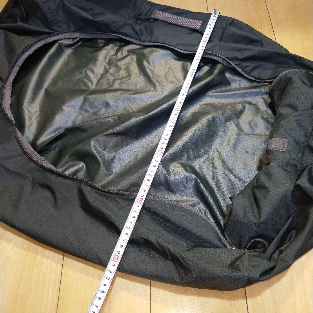 OSPREY エアカバー 旧型 ザックカバー Airplane Case