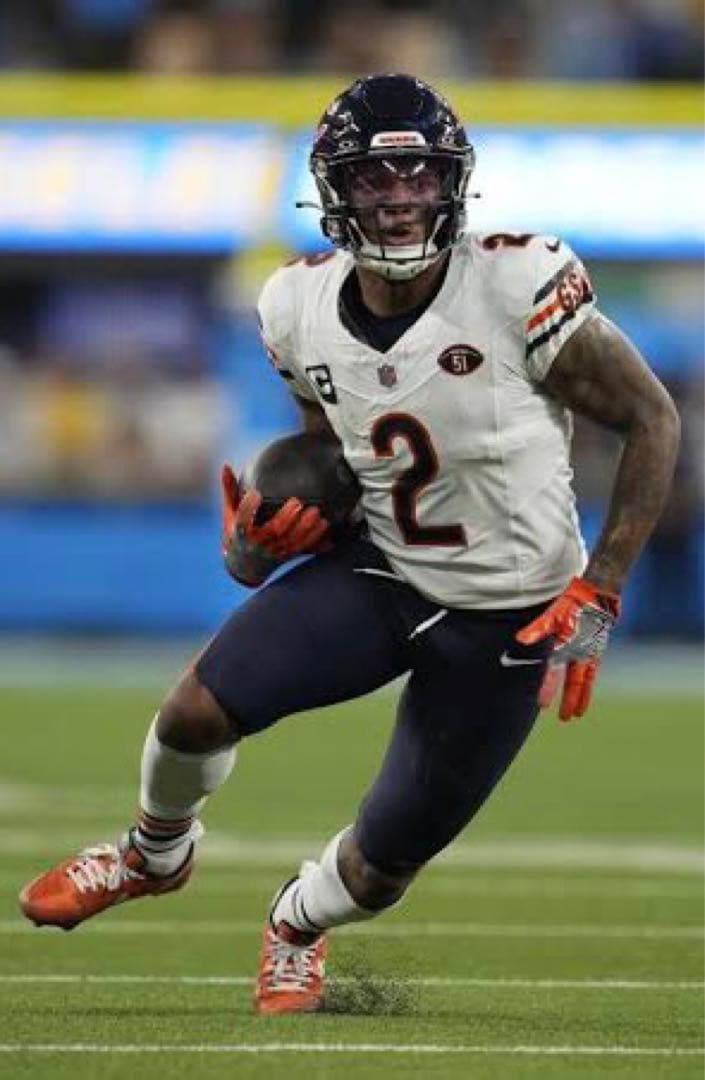 グローブ NIKE VAPOR JET 4.0 GLOVE NFL ORANGE M