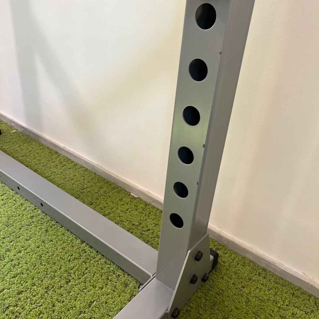 アイロテックパワーラック【直接引取り限定】