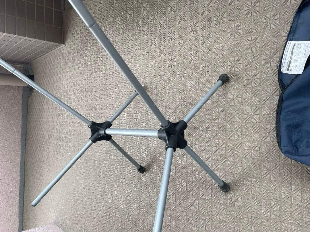 GeertTopテント 軽量コット チェア キャンプセット