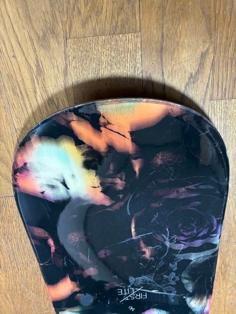 Ｋ２スノーボード　ビンディング　専用ケース