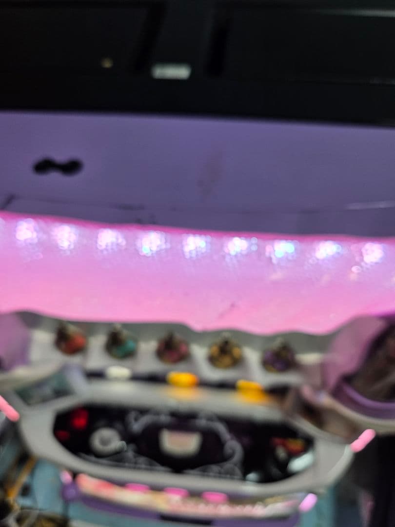 魔法少女まどか☆マギカ　フォルテ　実機　家庭用スロット　訳有