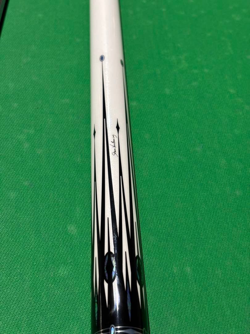 「キューテック 」SVB ホワイト シナジー12.5