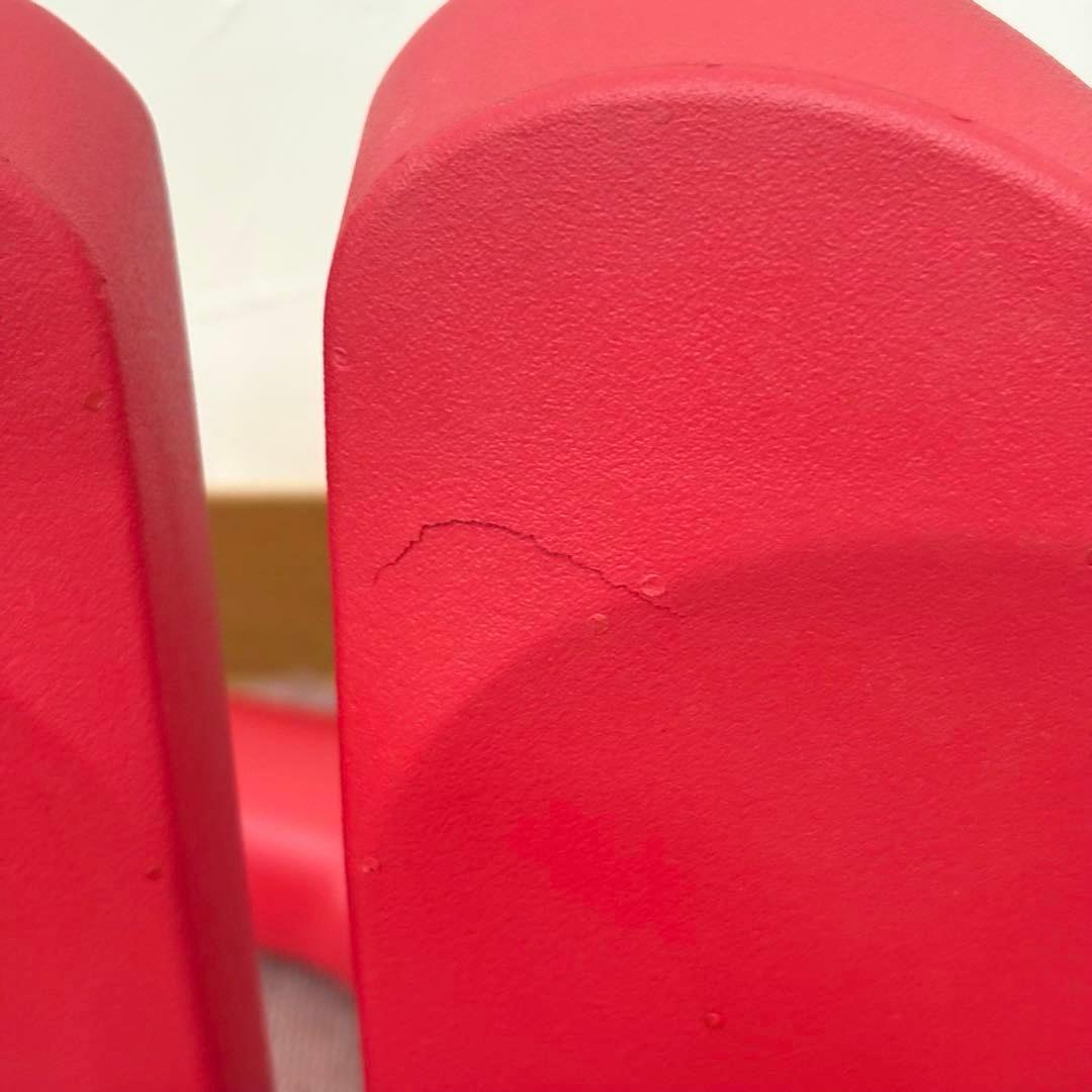 ayur chair アーユルチェア オクトパス 体圧分散マット付 レッド