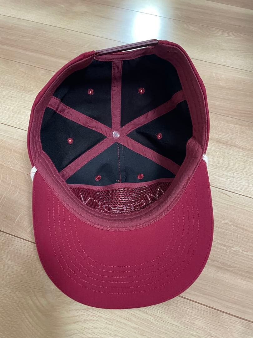 TATOO STUDIO YAMADA Memory keeper キャップ