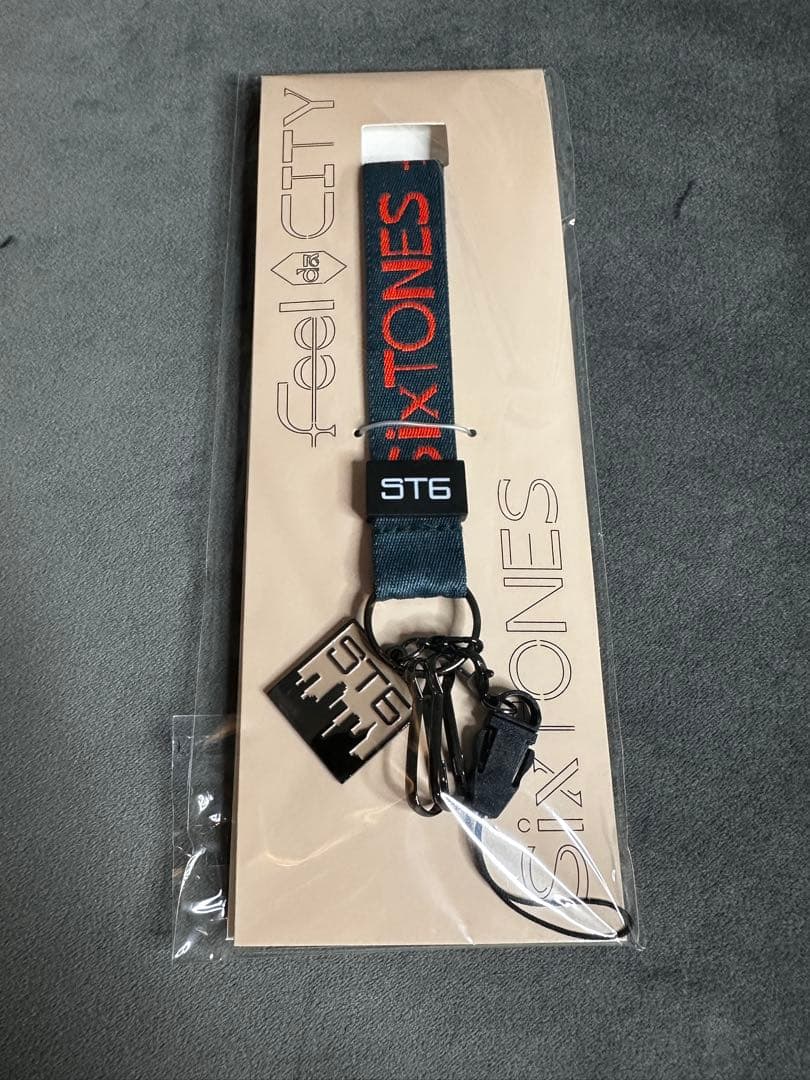 Feel da CITY SixTONES ライブグッズ 田中樹 まとめ売り