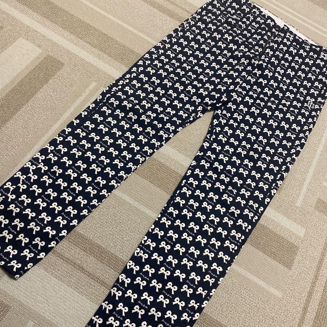 PEARLY GATES パンツ 4