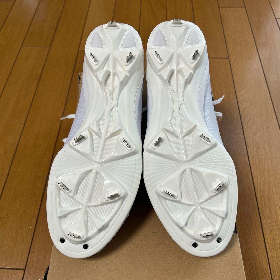 Mizuno ライトレボバディー2 28cm