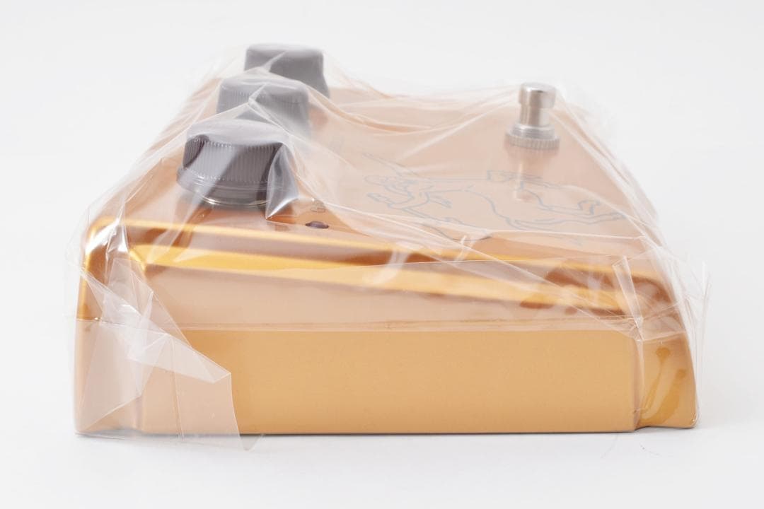 ジャンク扱い Ceriatone Centura Matte Gold 絵付き