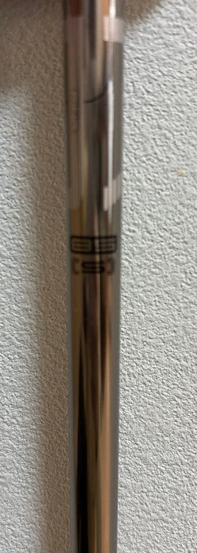 PING TOUR 173-85S 純正シャフト