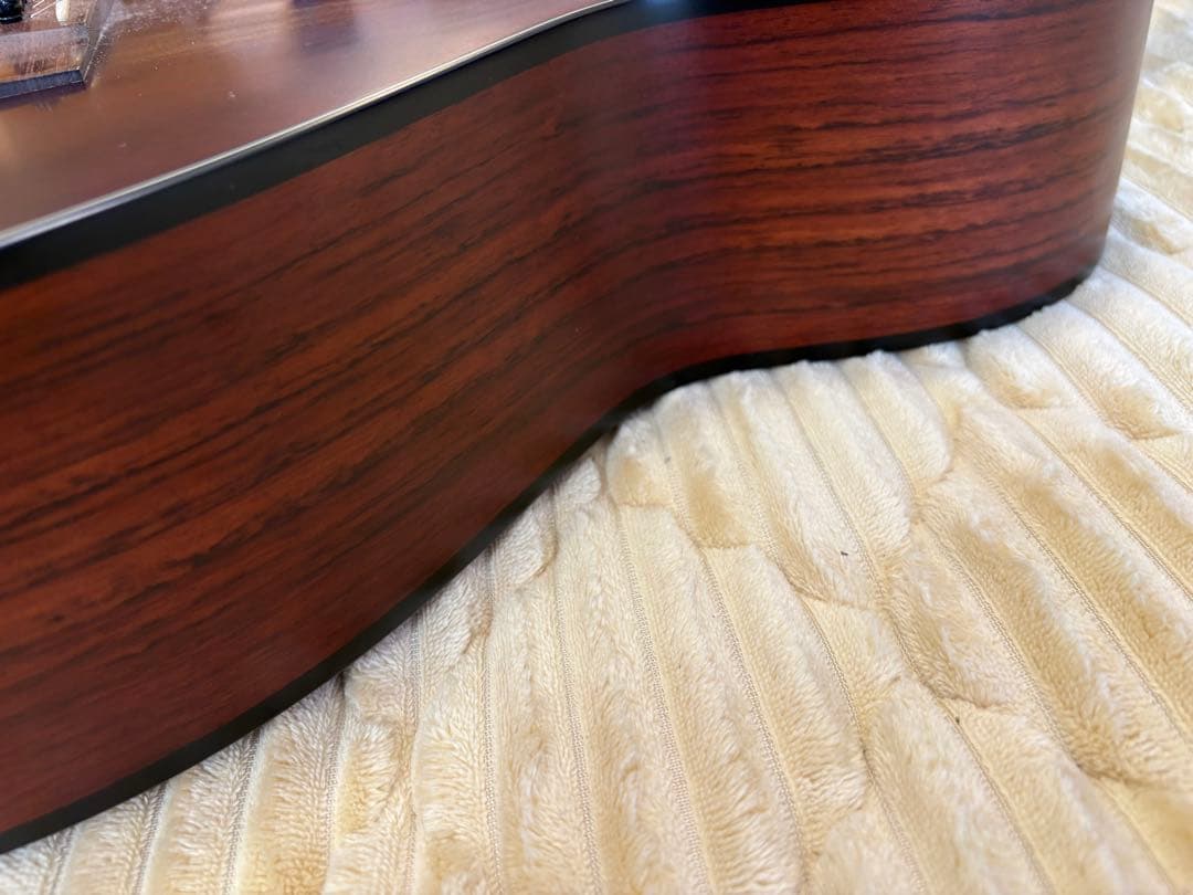 【最終値下げ】K.yairi SO-OV2 VSB アコースティックギター