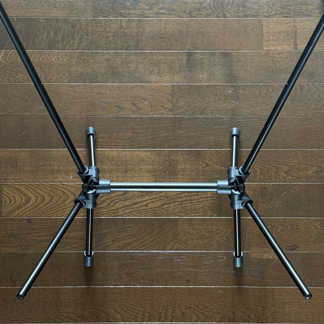 H*o様 【美品】Helinox ヘリノックス　タクティカルチェア　Mサイズ　ブ