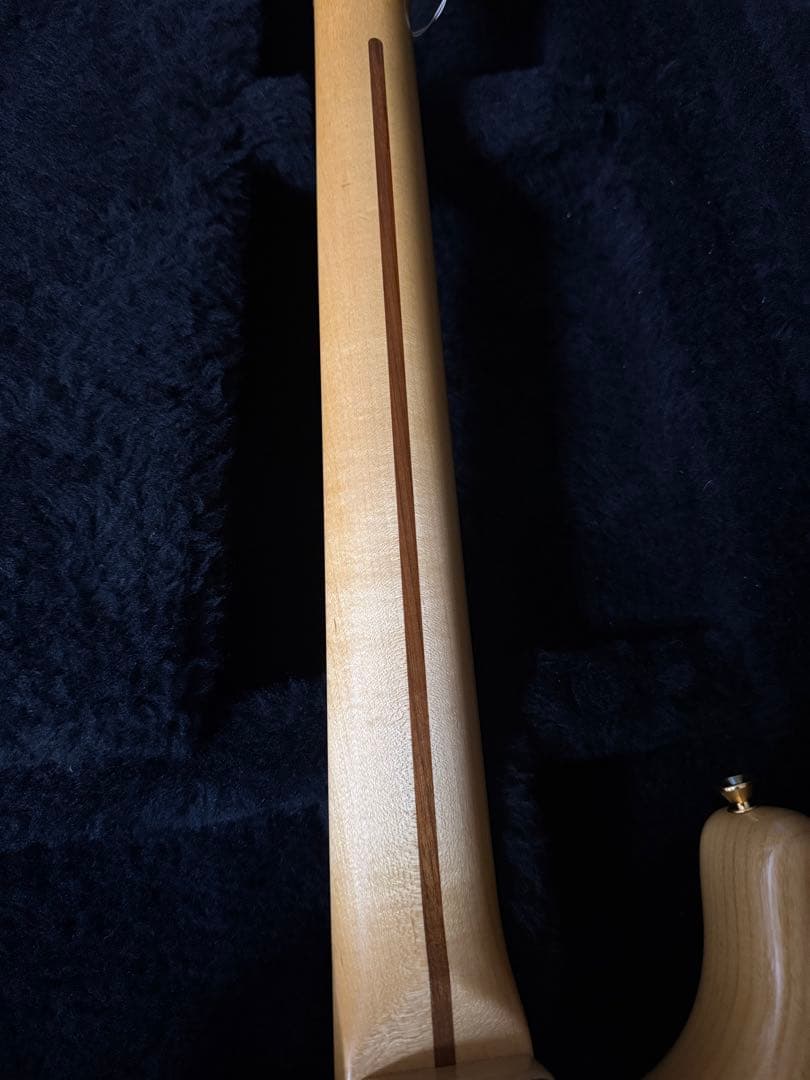 Schecter USA Made in USA カリフォルニア　シェクター