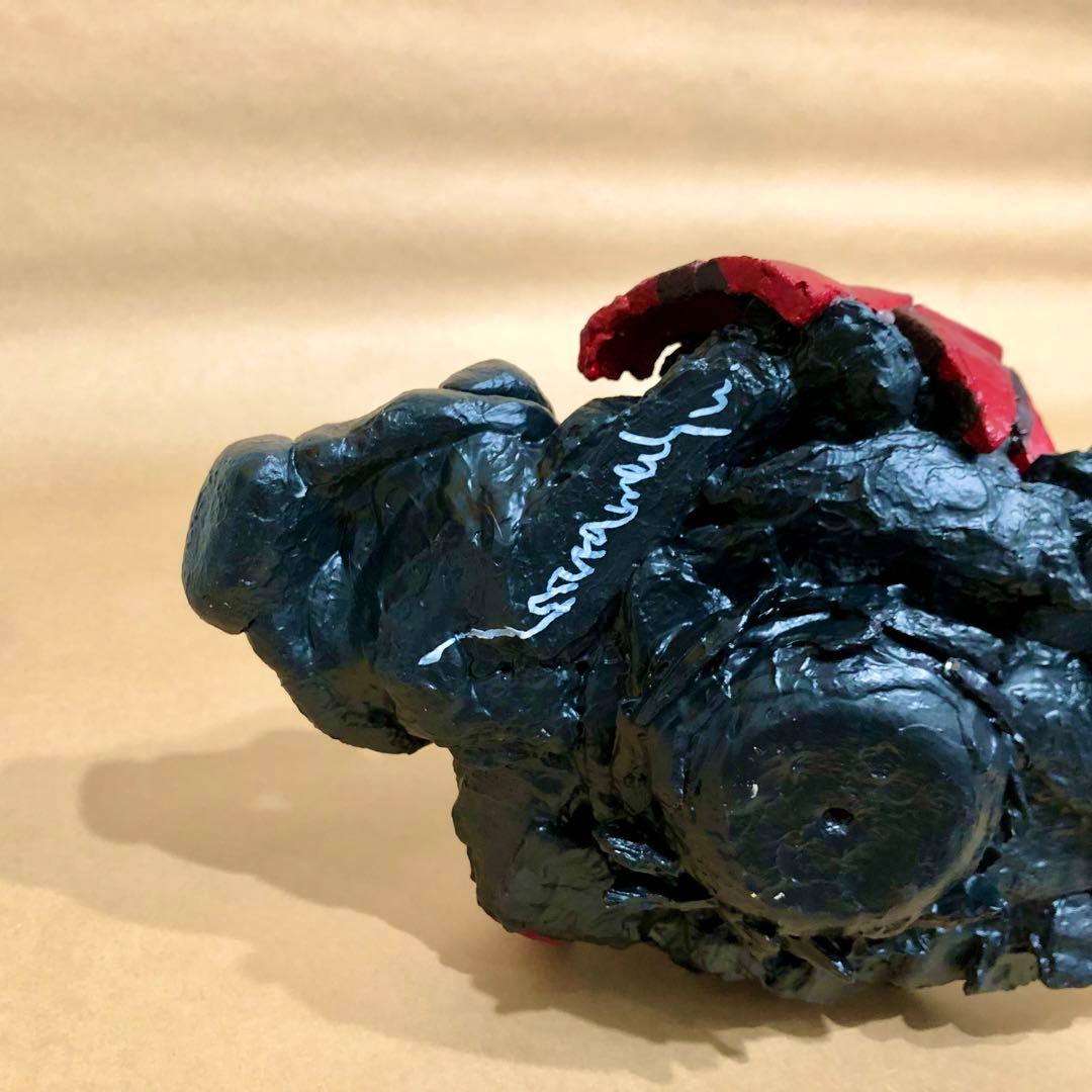 【2026年発表】『Ladybird』Darma