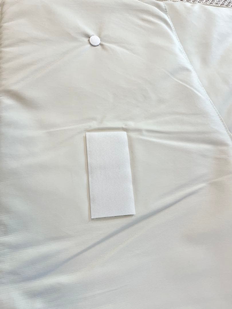 ロンヴェロップレショーファント　岩盤浴マット　遠赤外線