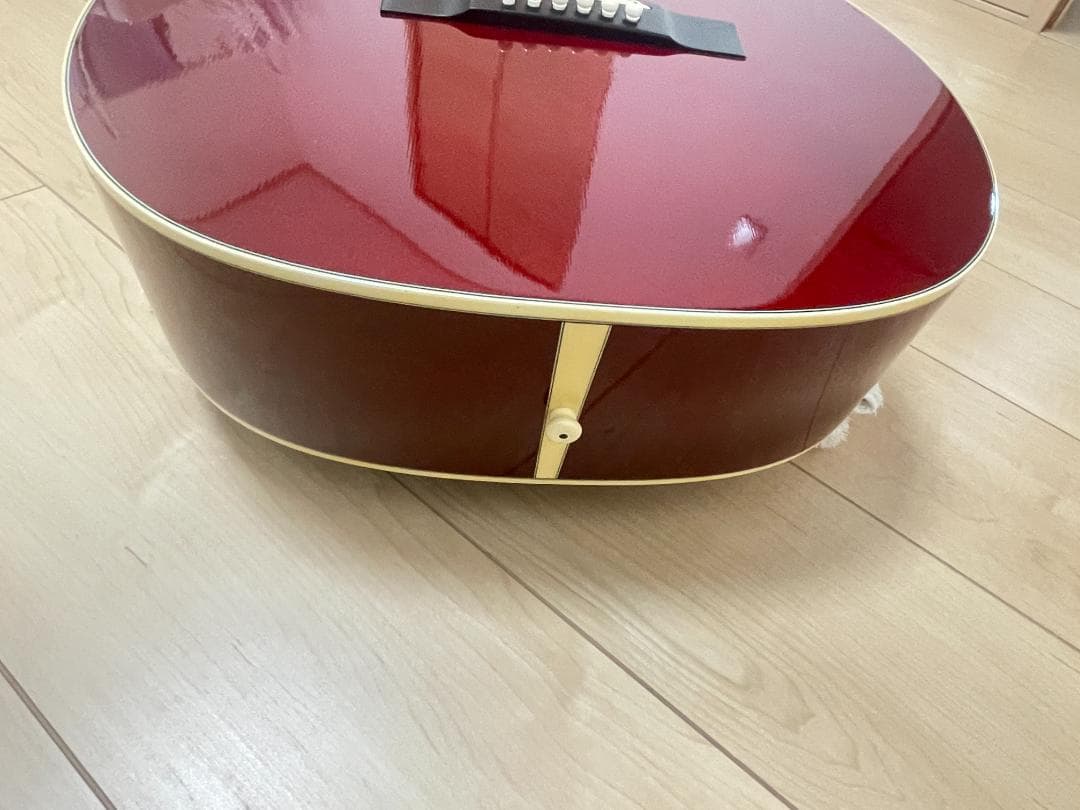 ⭐️最終セール⭐️希少日本製モーリスMY605WR 美品 小ぶり12Fジョイント