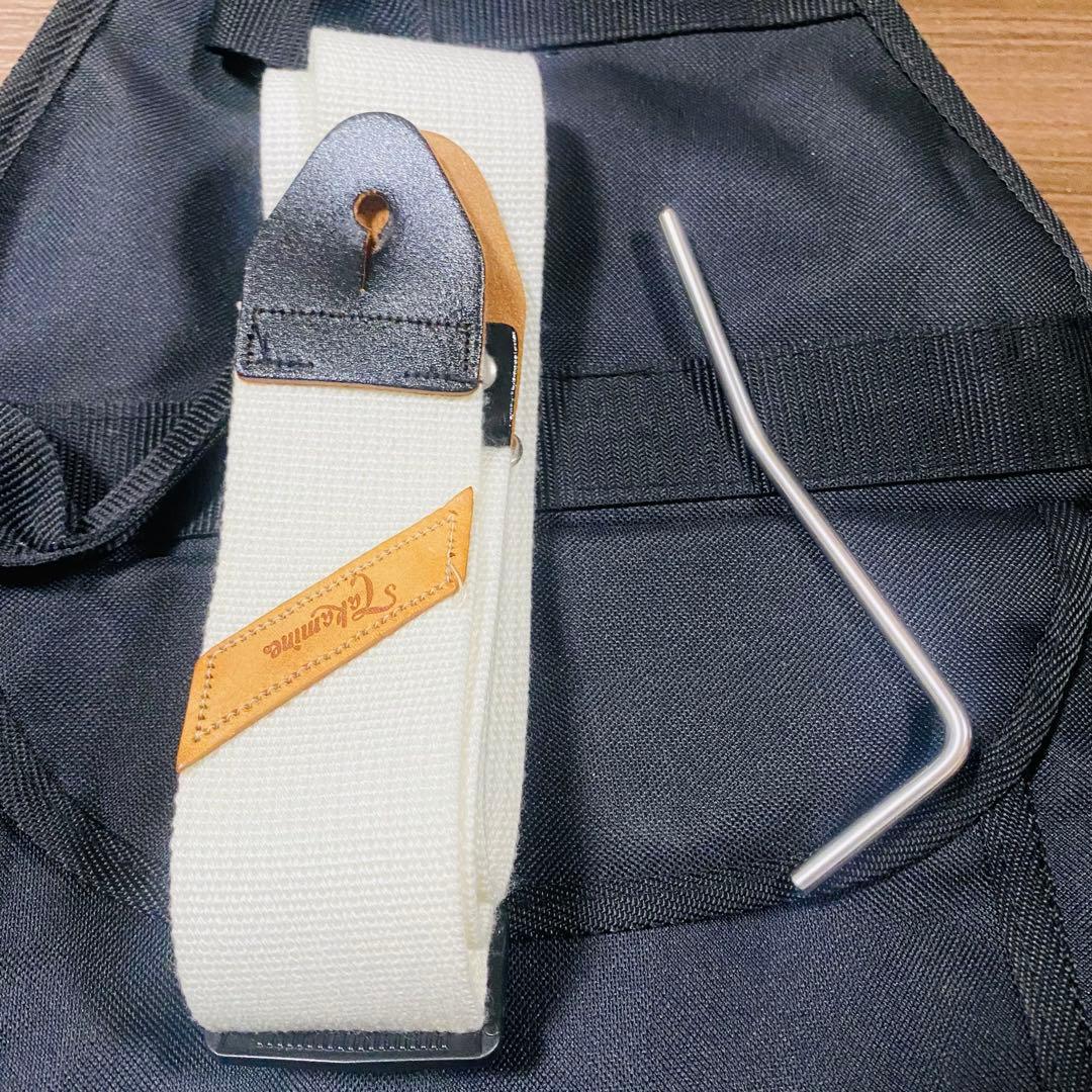 FERNANDES SUSTAINER FR-65S GOTOH製ペグ